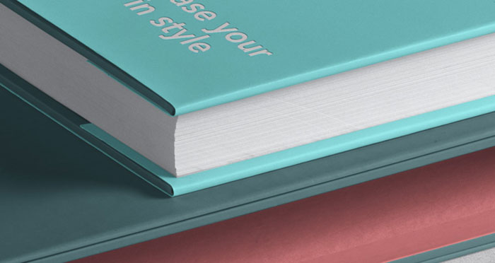 002-slipcase-box-dust-jacke Book mockup examples: Free to download book cover mockup designs
