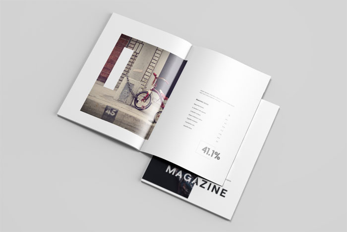 01_Letter_Size_Magazine_Moc Free magazine mockup examples you should check out