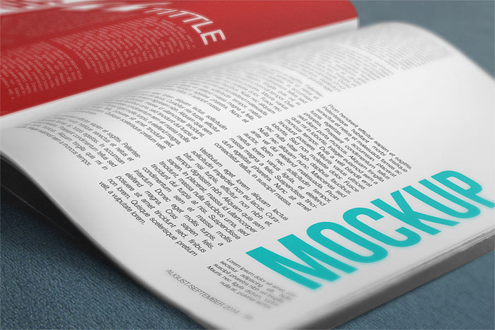 01_free-4k-magazine-psd-moc Free magazine mockup examples you should check out