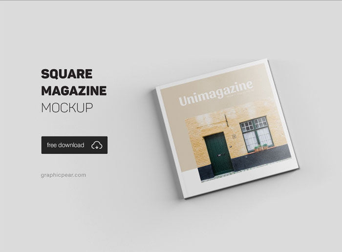 01_square-magazine-free-moc Free magazine mockup examples you should check out