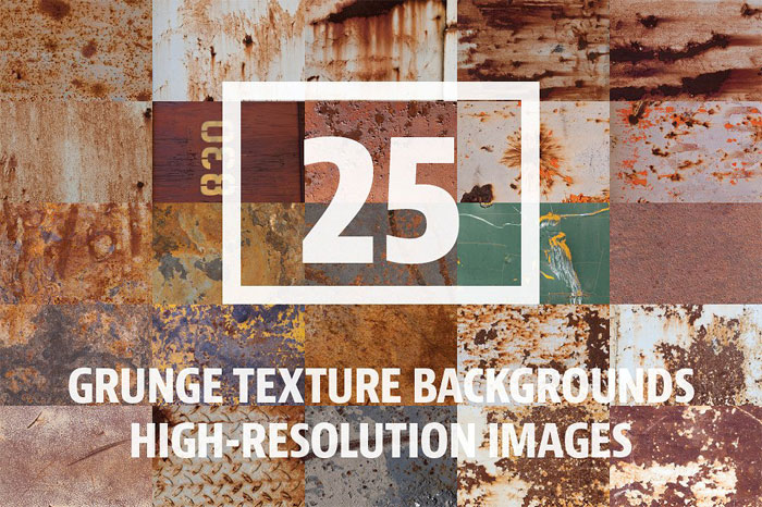 25-grunge-metal-and-rust-te Free grunge texture examples to download for your designs