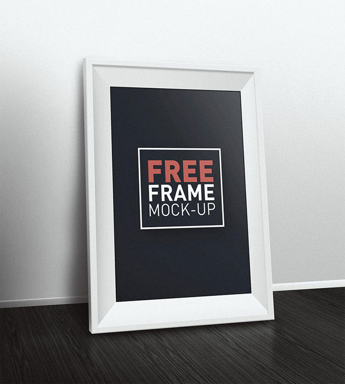 72820817889435.562c076fb06f Free poster mockup examples to download in PSD format