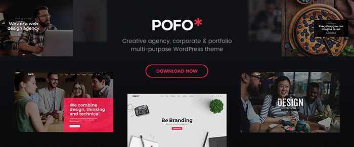 8-700x291 Which Multipurpose WordPress Theme will you use in 2018?