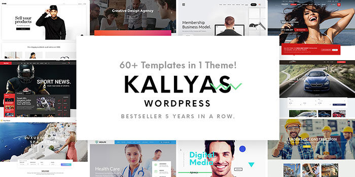 9-700x350 Which Multipurpose WordPress Theme will you use in 2018?