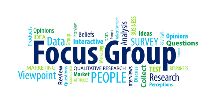 Focus-Group What is a focus group and what it’s good for