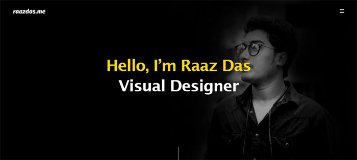 Raazs-Portfolio Offering website design services? How to get the most out of it