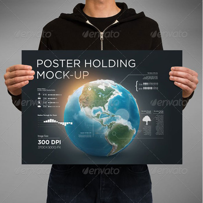 Screenshot001-1 Free poster mockup examples to download in PSD format