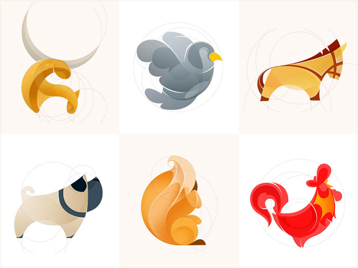 animal_logos Animal logo design ideas and guidelines to create one