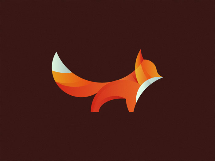 fox_1 Animal logo design ideas and guidelines to create one