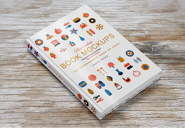 freebie-slide-1459951225-1 Book mockup examples: Free to download book cover mockup designs