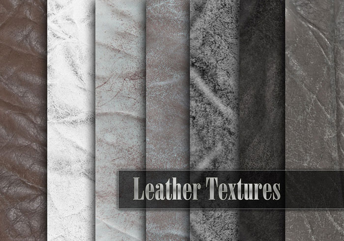 leather-texture-pack-photos Free leather texture examples to download for your design projects