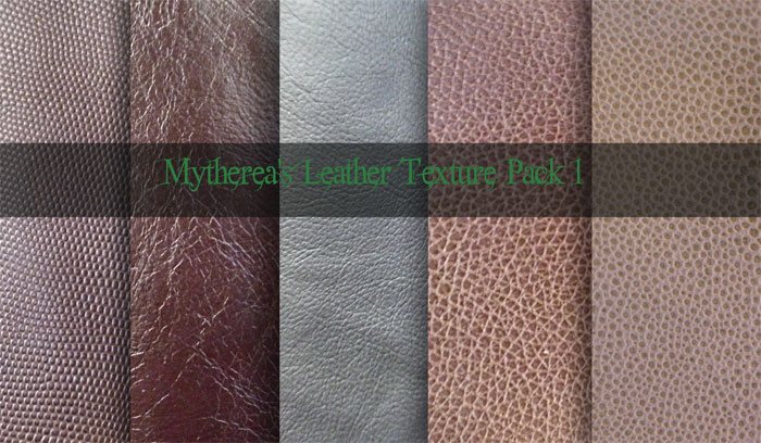 leather_texture_pack_1_by_m Free leather texture examples to download for your design projects