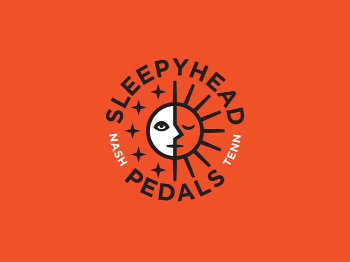 sleepyhead_2 Retro logo design: Vintage branding best practices and inspiration