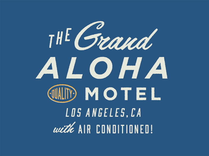 the_grand_aloha_v1 Retro logo design: Vintage branding best practices and inspiration