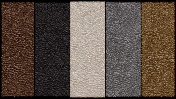 tileable-leather-patterns Free leather texture examples to download for your design projects