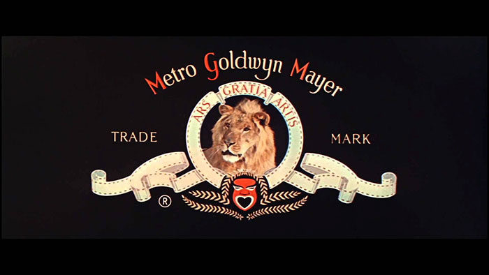 Metro-Goldwyn-Mayer-logo-700x394 Animal logo design ideas and guidelines to create one