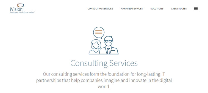 ivision.com_it-services_ Creating B2B Websites: Tips and showcase of B2B website design