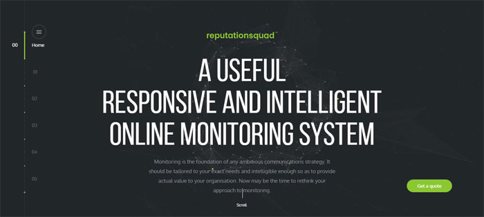 monitoring.reputationsquad Creating B2B Websites: Tips and showcase of B2B website design