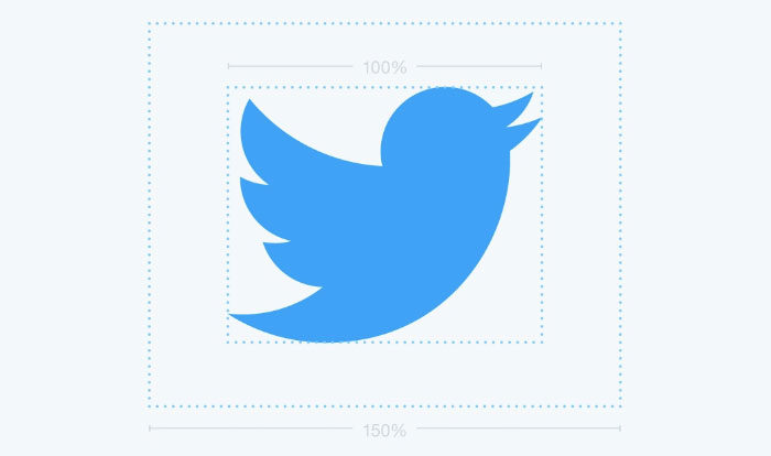 twitter-logo-700x414 Animal logo design ideas and guidelines to create one