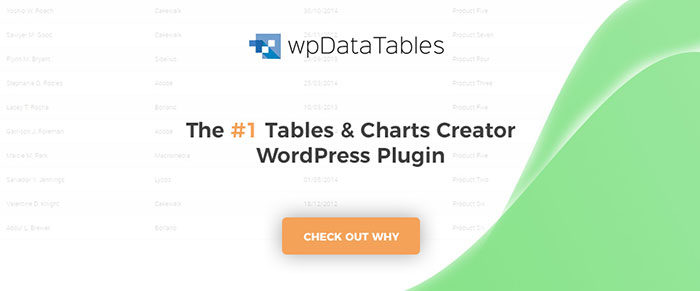 wpdatatables2-700x291 Best Tools and Resources that Designers Can use in 2018