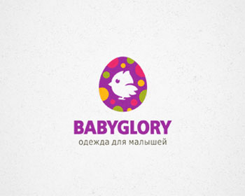 Babyglory Cool Logos: Design, Ideas, Inspiration, and Examples