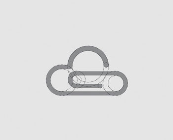 Cloud-Clip Cool Logos: Design, Ideas, Inspiration, and Examples