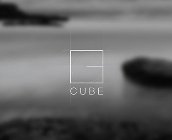 Cube Cool Logos: Design, Ideas, Inspiration, and Examples