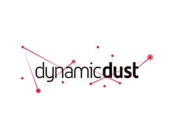 Dynamic Dust logo