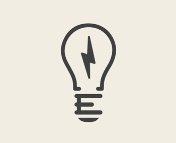 Electrik-Company Cool Logos: Design, Ideas, Inspiration, and Examples