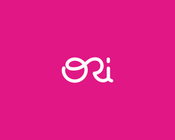 ORI Cool Logos: Design, Ideas, Inspiration, and Examples