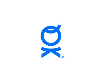 Oliver-junior-Kozel Cool Logos: Design, Ideas, Inspiration, and Examples