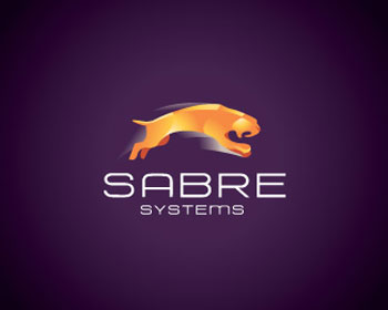 Sabre-Systems Cool Logos: Design, Ideas, Inspiration, and Examples