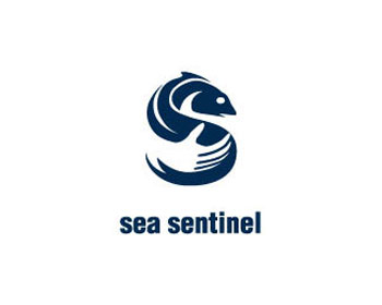 Sea-Sentinel Cool Logos: Design, Ideas, Inspiration, and Examples