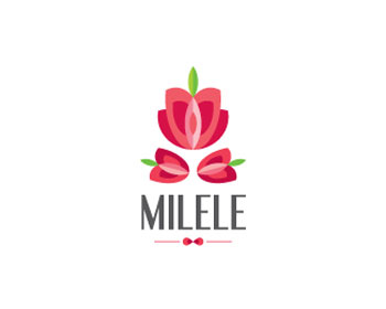 milele Cool Logos: Design, Ideas, Inspiration, and Examples