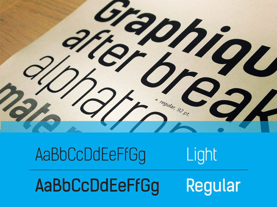Ever Thought Of Designing A Typeface? Here Are Some Tips And Tools