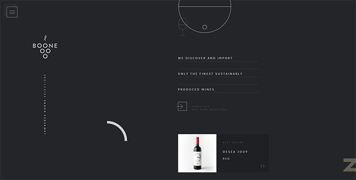 booneselections.com_ Icons In Web Design and Their Importance