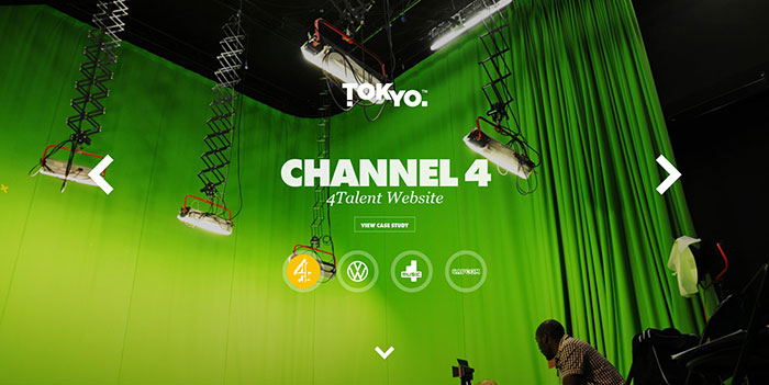 tokyo_uk Portfolio Website Examples And Tips To Create Them