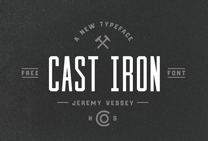 29738997 Best free fonts for logos: 72 modern and creative logo fonts