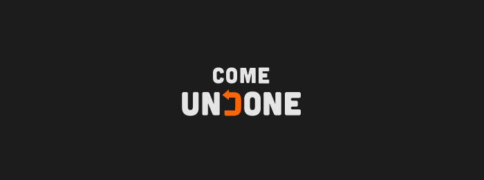 ComeUndone Best free fonts for logos: 72 modern and creative logo fonts