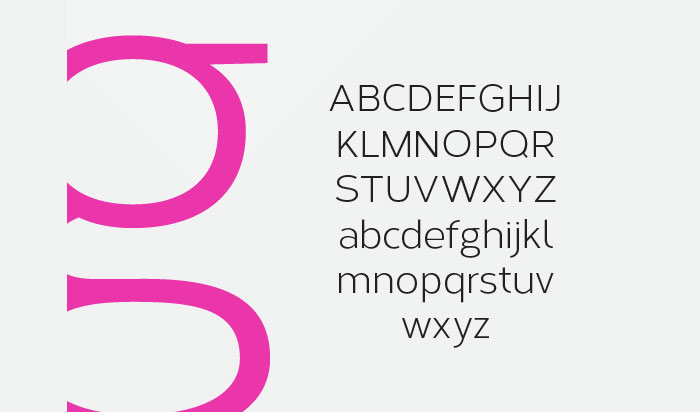 corbert-regular Best free fonts for logos: 72 modern and creative logo fonts