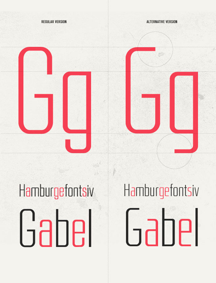 rbno2-free-font Best free fonts for logos: 72 modern and creative logo fonts