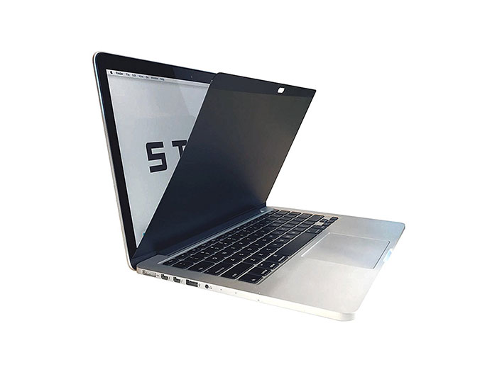 STARK Inc. Magnetic Privacy Screen for MacBook