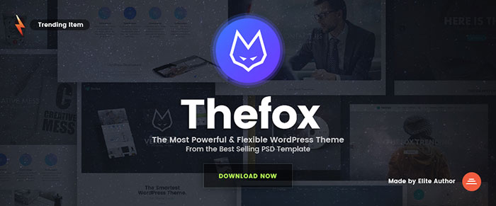 TheFox 