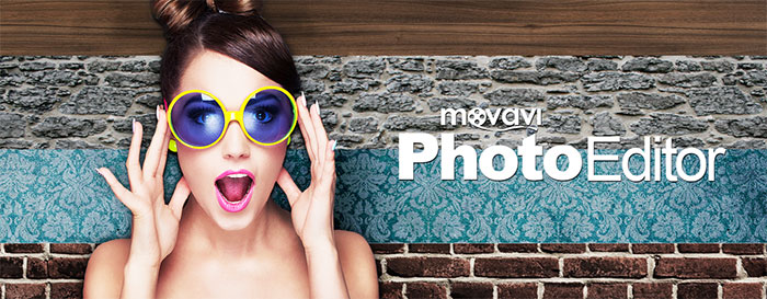 Movavi Photo Editor For Win & Mac