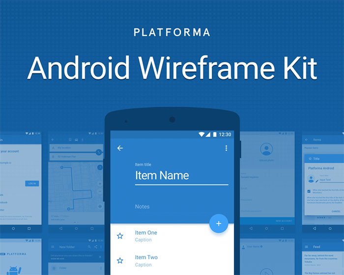 Platforma for Android