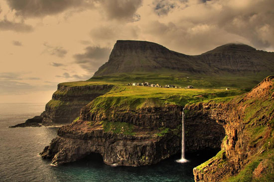 Faroe Islands Amazing Photography