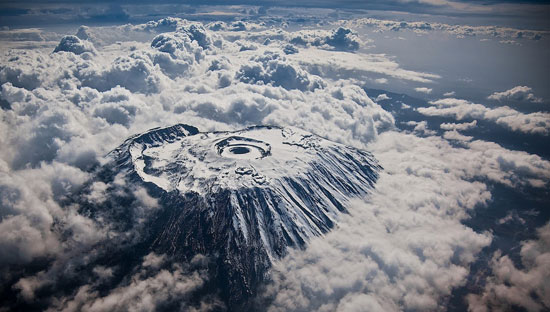 Mt. Kilimanjaro Amazing Photography