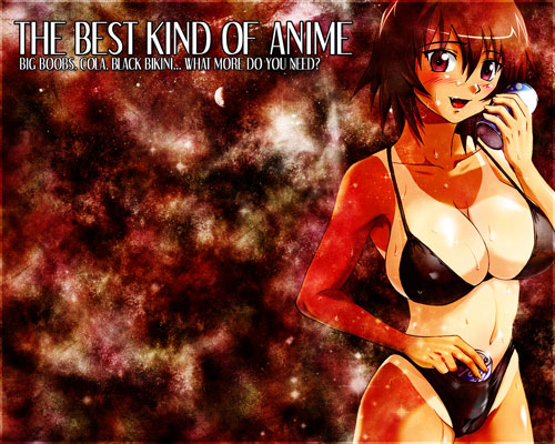 Best Kind Of Anime wallpaper