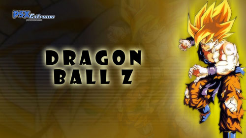 DragonBall Z 4 wallpaper