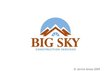 Big-Sky Cool Logos: Design, Ideas, Inspiration, and Examples